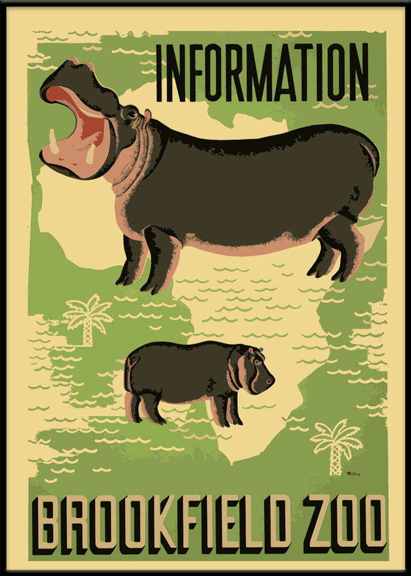 Information Brookfield Zoo