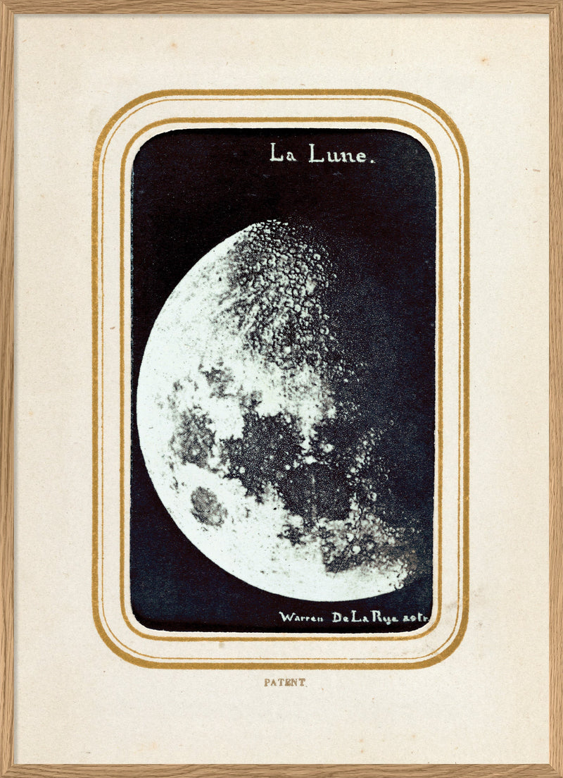 La Lune I